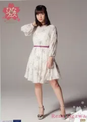 【中古】ポスター コレクションピンナップポスター No.40 小川麗奈(こぶしファクトリー) 「Hello! Project ひなフェス 2017」