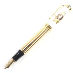 montblanc モンブラン 万年筆 4810 18K 楽天市場】montblanc meisterstuck 4810 18kの通販