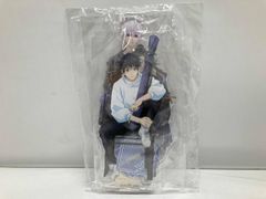 [미개봉] TOHO animation STORE 한정판 극장판 주술회전 0 아크릴 스탠드 3개 세트 고조오 을골우타 여름유걸