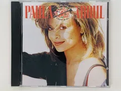 2023年最新】Paula Abdul / Forever Your Girl (輸入盤CD)(ポーラ