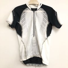 Pearl Izumi パールイズミ サイクルジャージ Mサイズ 半袖 メンズ 夏用 ロードバイク ウェア 25a菊ST