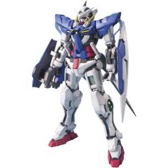 MG 기동 전사 건담 00 건담 엑시아 1/100 스케일 프라 모델