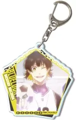 【中古】キーホルダー デザイン07.蜂楽廻B アクリルキーホルダー 「ブルーロック」