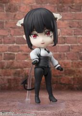 フィギュアーツ mini 『姫様"拷問"の時間です』 トーチャー・トルチュール 約90mm PVC&ABS製 塗装済み可動フィギュア