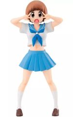 CITY ぬーどるストッパーフィギュア 南雲美鳥 にーくら 泉わこ - メルカリ