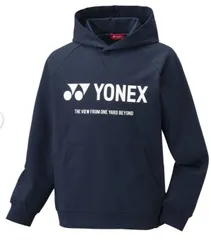YONEX ヨネックス メンズパーカー GWS3015 トレーナー