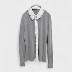 美品】【Firosa】『ロンウダウンコート』ロングコート ベージュ 