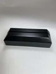 国産　板位牌　位牌台　木製品　3寸板位牌立のサムネイル