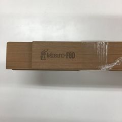 【那須野製】油彩画用キャンバス 杉木枠 F80