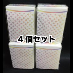 海外 デッキケース 151 Ultra Premium Collection 4個セット ポケモンカードのサムネイル