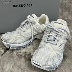 BALENCIAGA/バレンシアガ PHANTOM/ファントム スニーカー/24