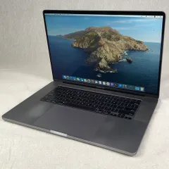 2024年最新】apple macbook pro 2019の人気アイテム - メルカリ