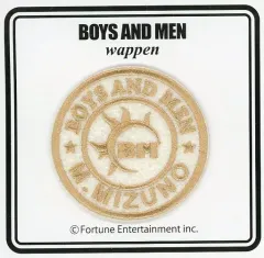 2026年最新】boys and men 水野勝の人気アイテム - メルカリ