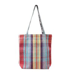 在庫処分！ANTA　トートバッグ　Stella Stewart Carpet Bag