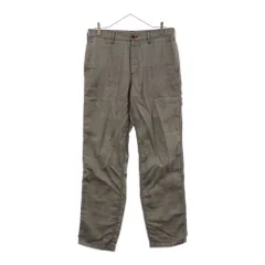 COMME des GARCONS HOMME チノパンM COMME des GARCONS HOMME チノトラウザー