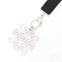 CHANEL シャネル ココマーク ネックレス
