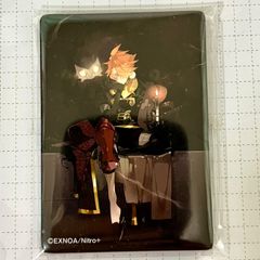 終末のワルキューレ 釈迦 アクリルキーホルダー - メルカリ
