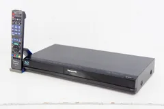 Panasonic ブルーレイレコーダー DMR-BR585 パナソニック、BDXL対応のエントリーBDレコーダー「DMR-BR585