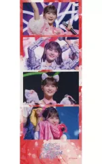 【中古】キャラカード 高松瞳(イコールラブ(=LOVE)) 4CUTフォトカード 「=LOVE 7周年コンサート『=LOVE 7th ANNIVERSARY PREMIUM CONCERT』開催記念ラッフルくじ」 G賞