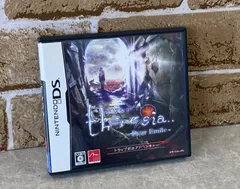 DS テレジア Dear Emile トラップ脱出アドベンチャーニンテンドーDS 任天堂
