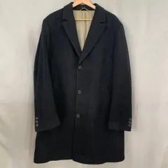 2025年最新】Hugo Boss メンズ チェスターコートの人気アイテム - メルカリ