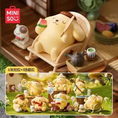 ポムポムプリン 四季の日常 各種バラ売り