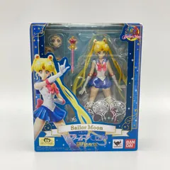 2025年最新】s.h.フィギュアーツ セーラームーンの人気アイテム - メルカリ