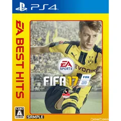 PS4ソフトEA BEST HITS FIFA 17(PLJM-84097) エレクトロニック・アーツ
