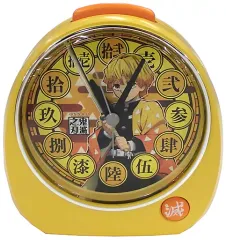 新品 2025年最新】鬼滅の刃目覚まし時計の人気アイテム メルカリ - インテリア時計