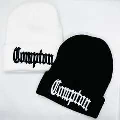 2024年最新】compton キャップの人気アイテム - メルカリ