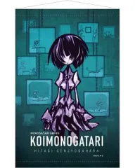 2025年最新】物語シリーズ セカンド タペストリーの人気アイテム