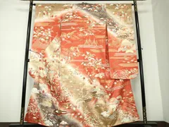 専用Y2566◇振袖 ３点セット 大丸お誂え 吾妻徳穂落款 金駒刺繡 トール 2025年最新】吾妻徳穂の人気アイテム - メルカリ
