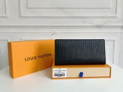【本日限定】?LV x Supreme コラボ ZIPPY ORGANIZER 長財布 ? 高級エピレザー製！多機能デザイン[本日特価|新品未使用品]