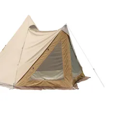【新品未使用】入手困難EKALテンマクデザイン テントセット 別注』tent-Mark DESIGNS×EKAL BLACK SUMMIT GG8[FE33-4HS080