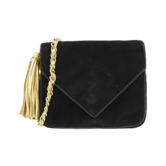 【ヴィンテージ】シャネル ショルダーバッグ