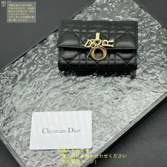 2025年最新】dior 小銭入れの人気アイテム - メルカリ