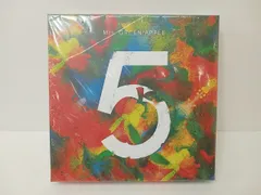 2025年最新】5 complete box mrs.green appleの人気アイテム - メルカリ