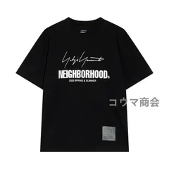 2024年最新】neighborhood tシャツ sの人気アイテム - メルカリ