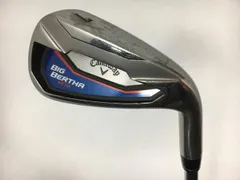 2024年最新】キャロウェイ callaway ビッグバーサ ベータ アイアン