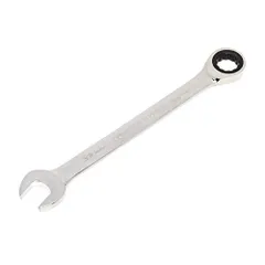 対辺寸法:32mm_9132 GEARWRENCH コンビネーションラチェットレンチ