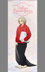 【中古】タペストリー 佐野万次郎 タペストリー 「東京リベンジャーズ×animatecafe」 受注生産限定