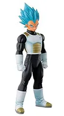 【中古】 MASTER STARS PIECE THE VEGETA (ベジータ) ドラゴンボール超 全高約23cm フィギュア