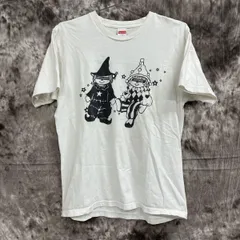 2023年最新】undercover tシャツ supremeの人気アイテム - メルカリ