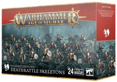 ウォーハンマー】キルチーム：ブレイド・オヴ・カイン KILL TEAM