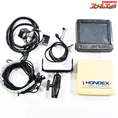 2025年最新】HE-840 ホンデックスの人気アイテム - メルカリ