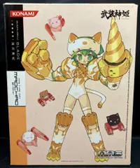 2025年最新】武装神姫 マオチャオの人気アイテム - メルカリ