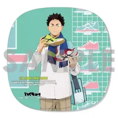 【中古】シール・ステッカー(キャラクター) 岩泉一 「ハイキュー!! くつろぎコレクション第2弾 ～Autumn＆Winter～」