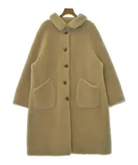 【美品】PELLESSIMO ボアコート　カレンソロジー 希少！完売カレンソロジー PELLESSIMO ボアコートCurensology