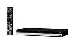 2026年最新】シャープ aquos ブルーレイレコーダー 3tb 3チューナー
