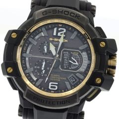 カシオ CASIO GPW-1000FC-1A9JF G-SHOCK グラビティマスター スカイコックピット ソーラー電波 メンズ_906710